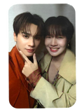 KengNamping Khemjira Golden Time Photocard