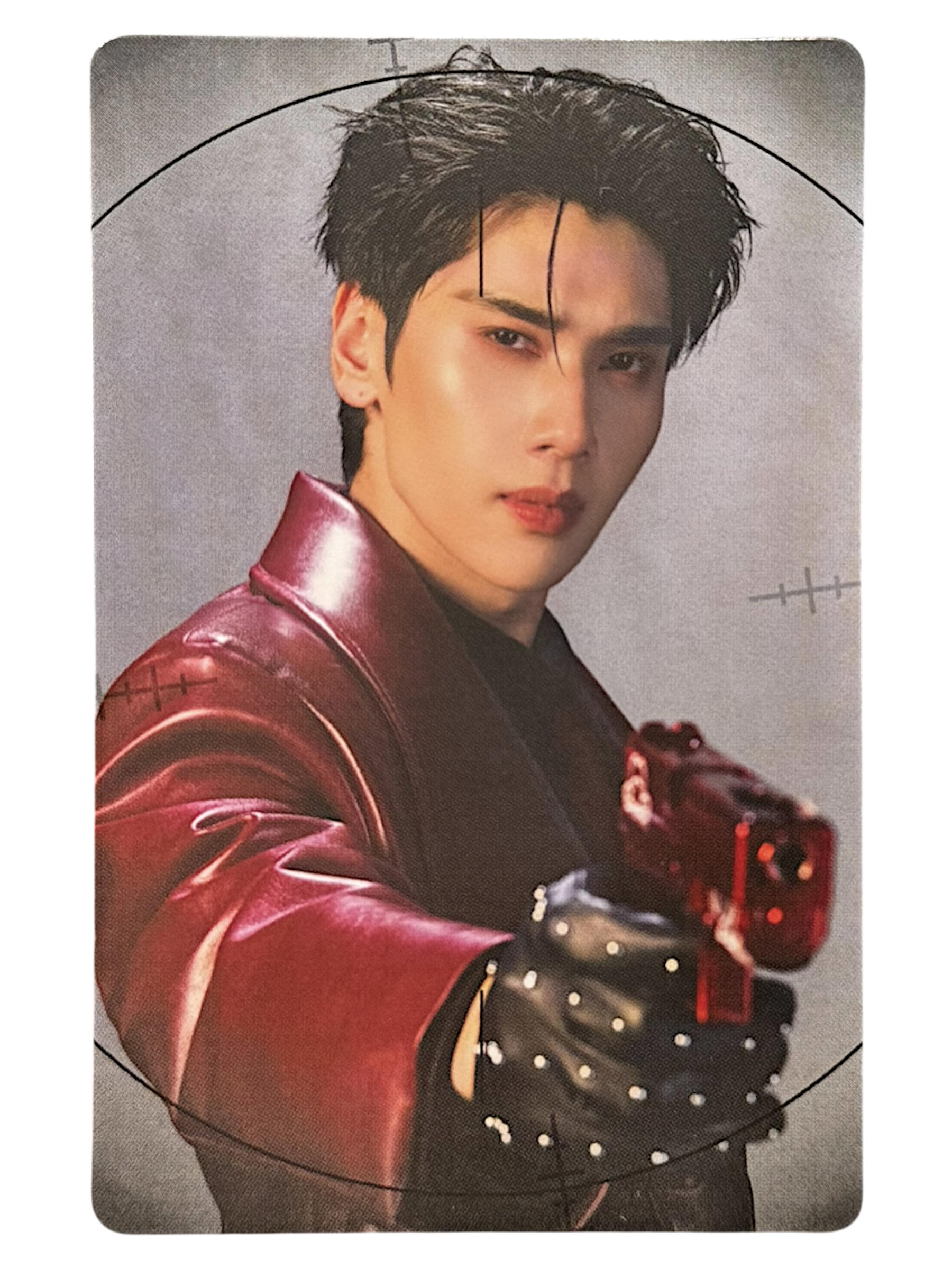 Dunk Eyes on You Photocard