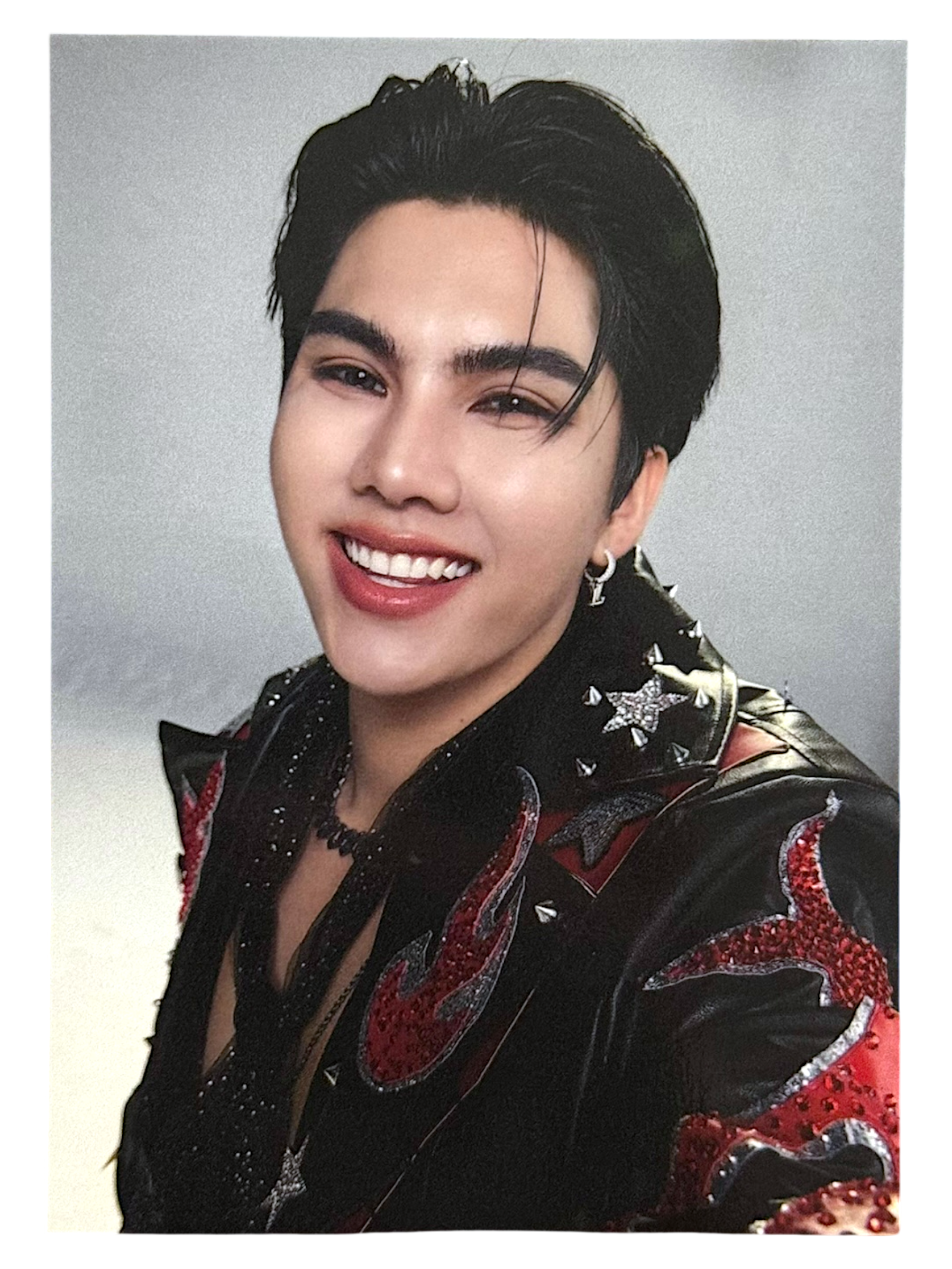 Fort Trofi Field Fest Japan Photocard