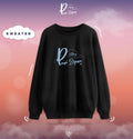 Prem Space Sweater