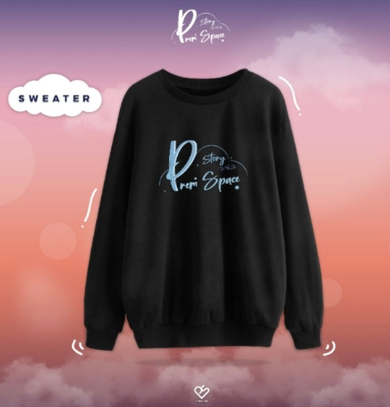 Prem Space Sweater