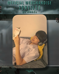 Zomvivor Photocard