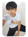 Tommy DMD Charity 2025 Photocard