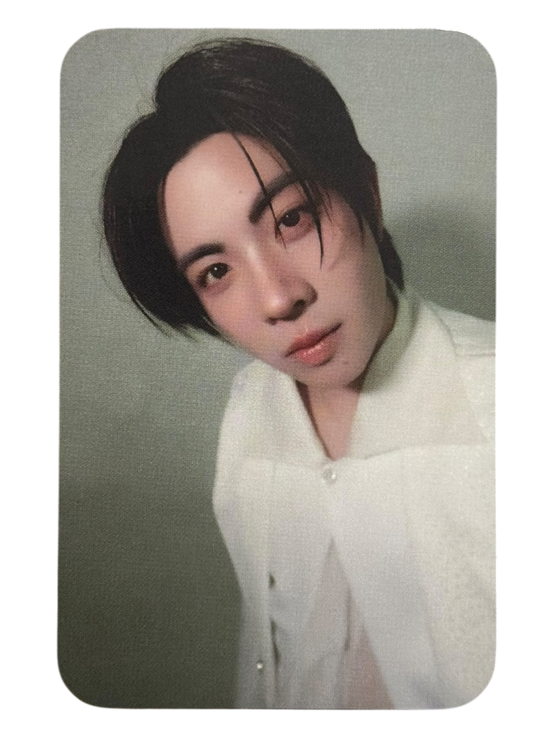 Firstone DMD Land 3 Selfie Photocard