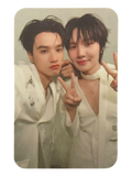 DMD Land 3 Partner Selfie Photocard