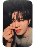 Zee Crazy in Love Set A Photocard