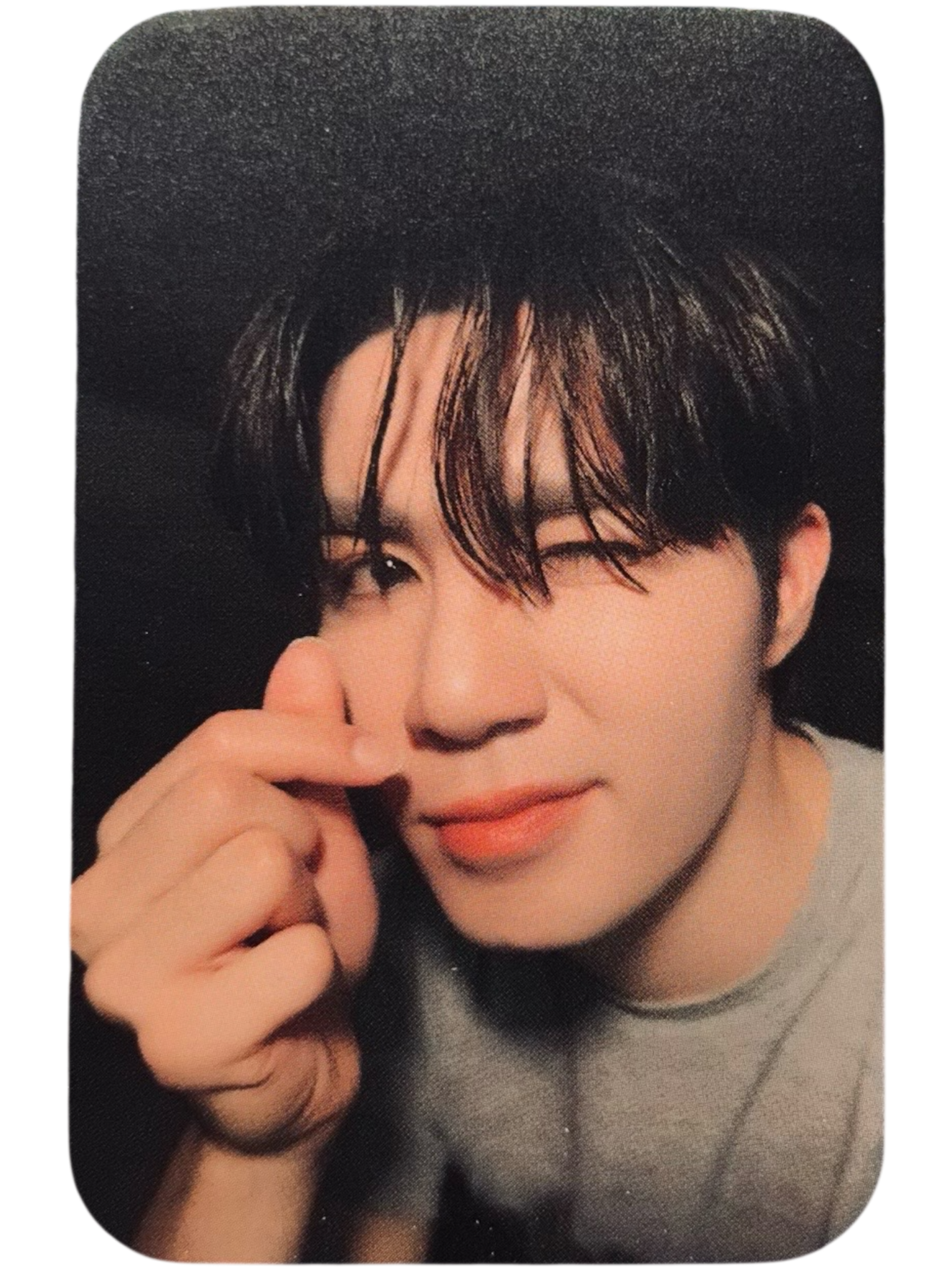 Zee Crazy in Love Set A Photocard