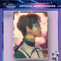 Fourth Photocard | Awake Concert Series