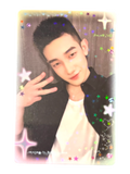 Progress Osaka 2025 Photocard