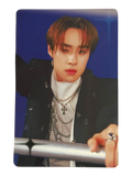 Nut LYKN Dusk & Dawn Japan Photocard