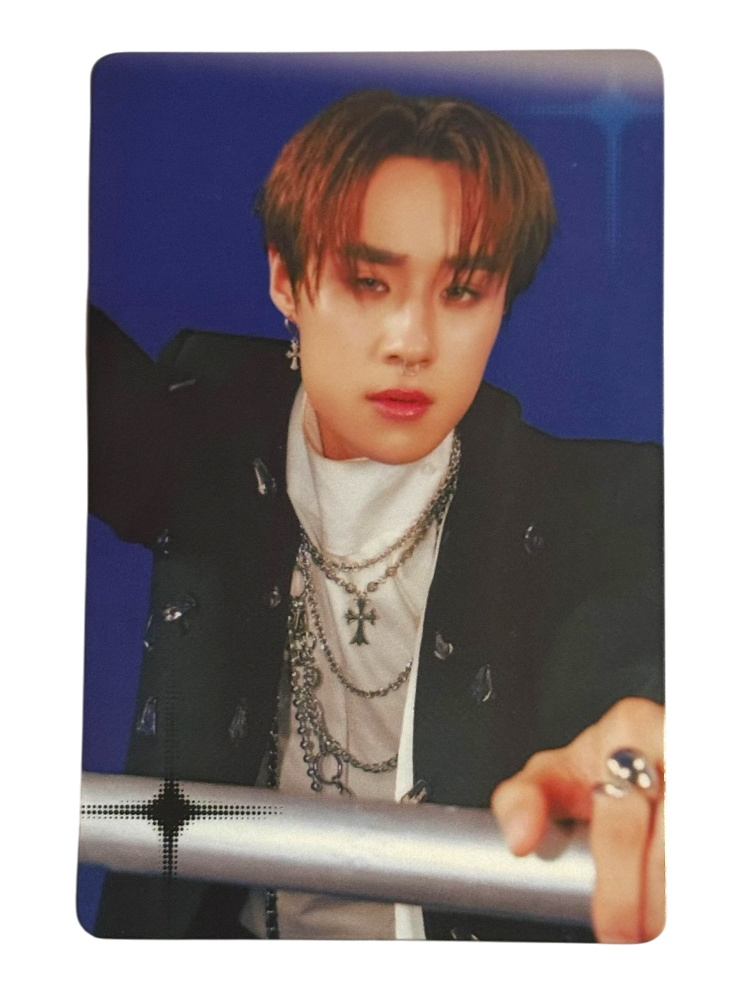 Nut LYKN Dusk & Dawn Japan Photocard