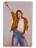 Emi Love Sessions Photocard