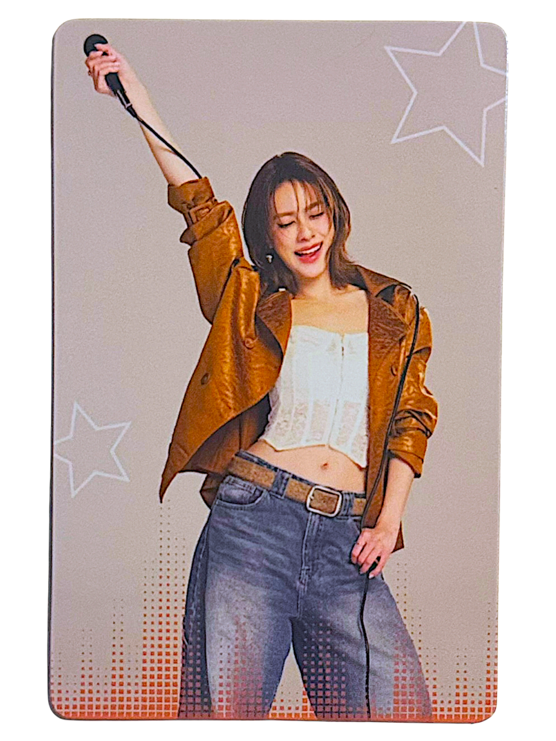 Emi Love Sessions Photocard