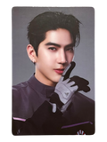Sea LOL 2026 Photocard