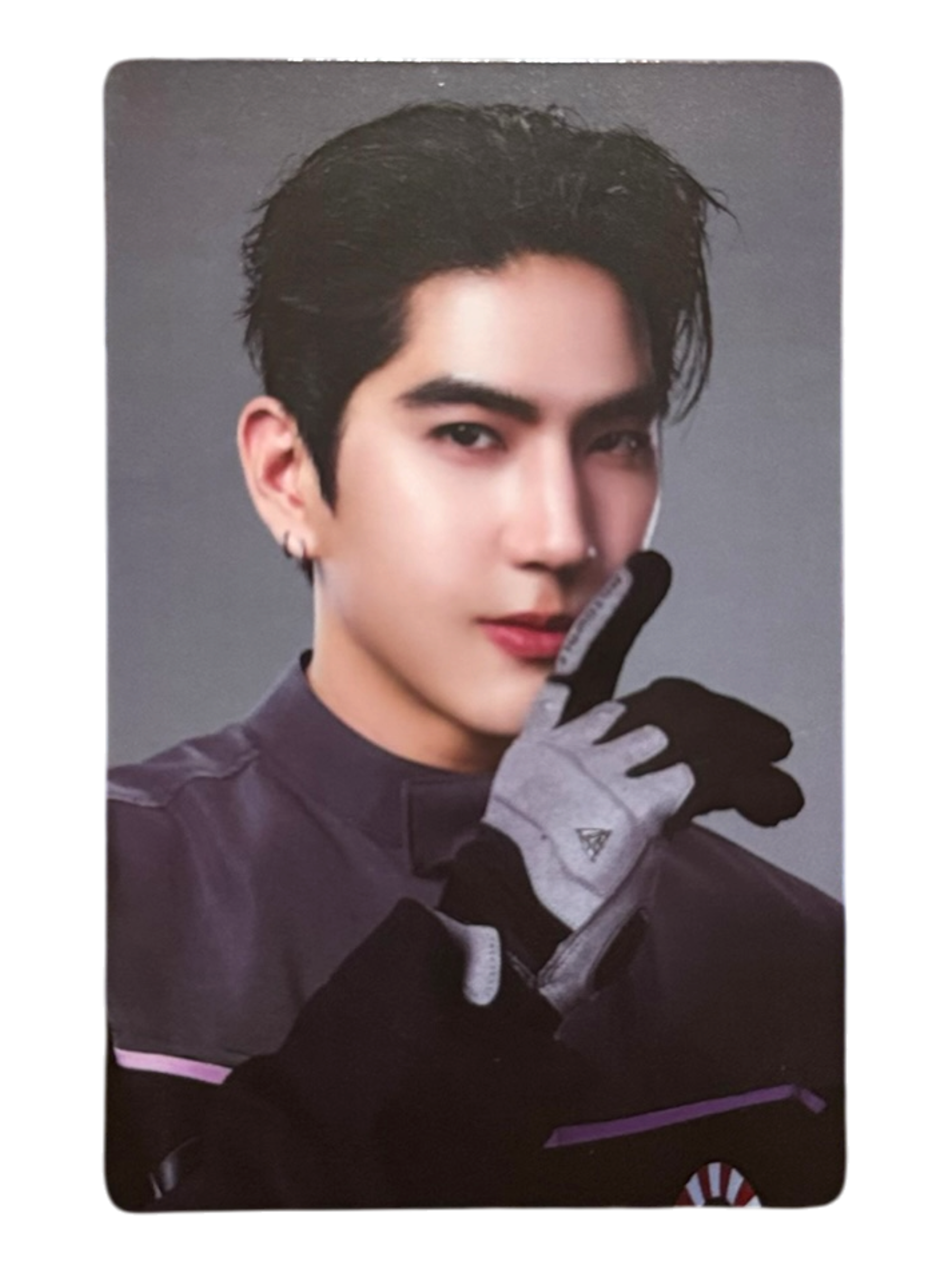 Sea LOL 2026 Photocard