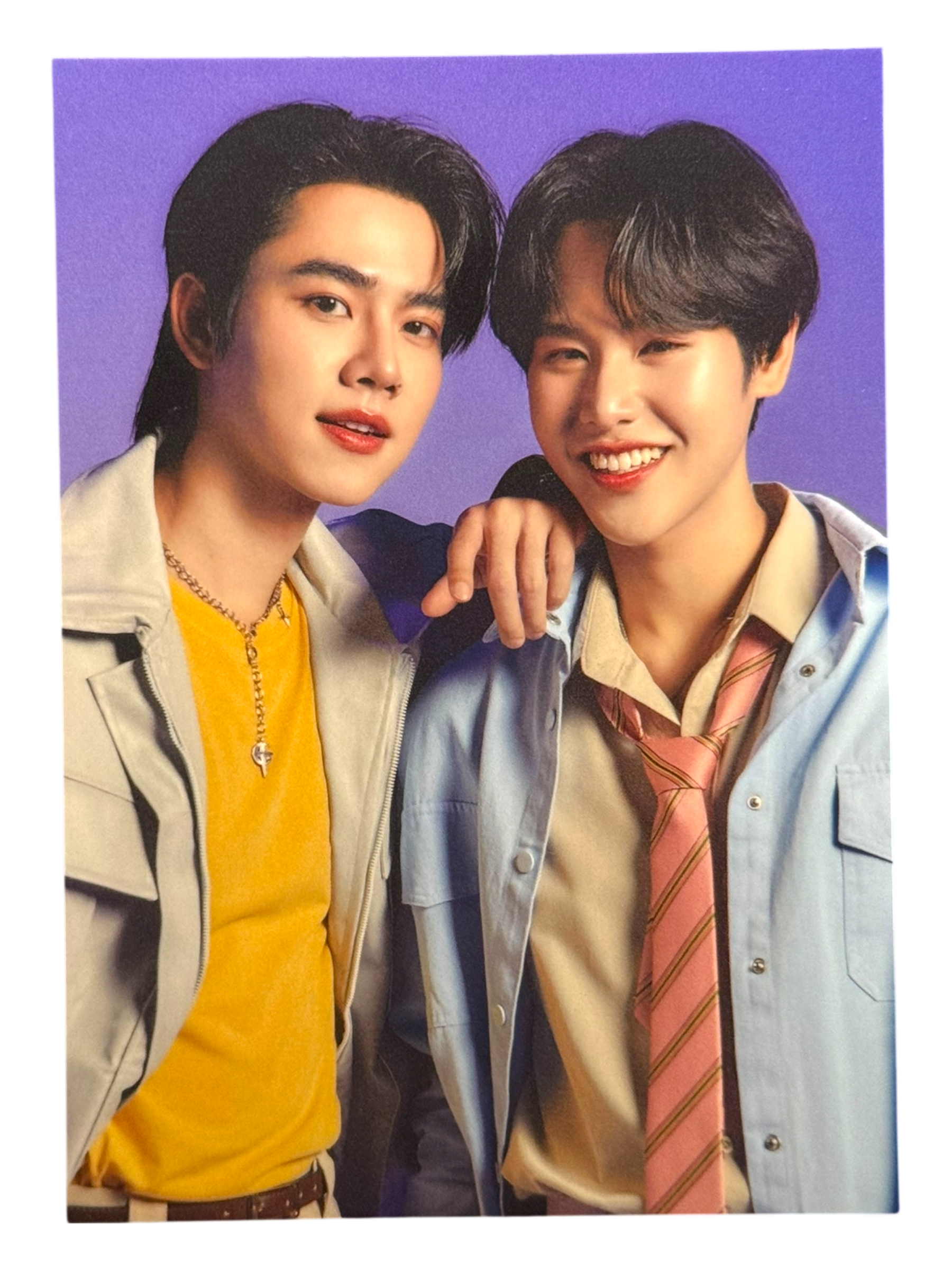 SunnyPak House Party in Tokyo 2024 Photocard