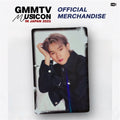Hong Musicon Japan 2025 Photocard