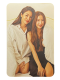 FayeYoko Starclub Photocard