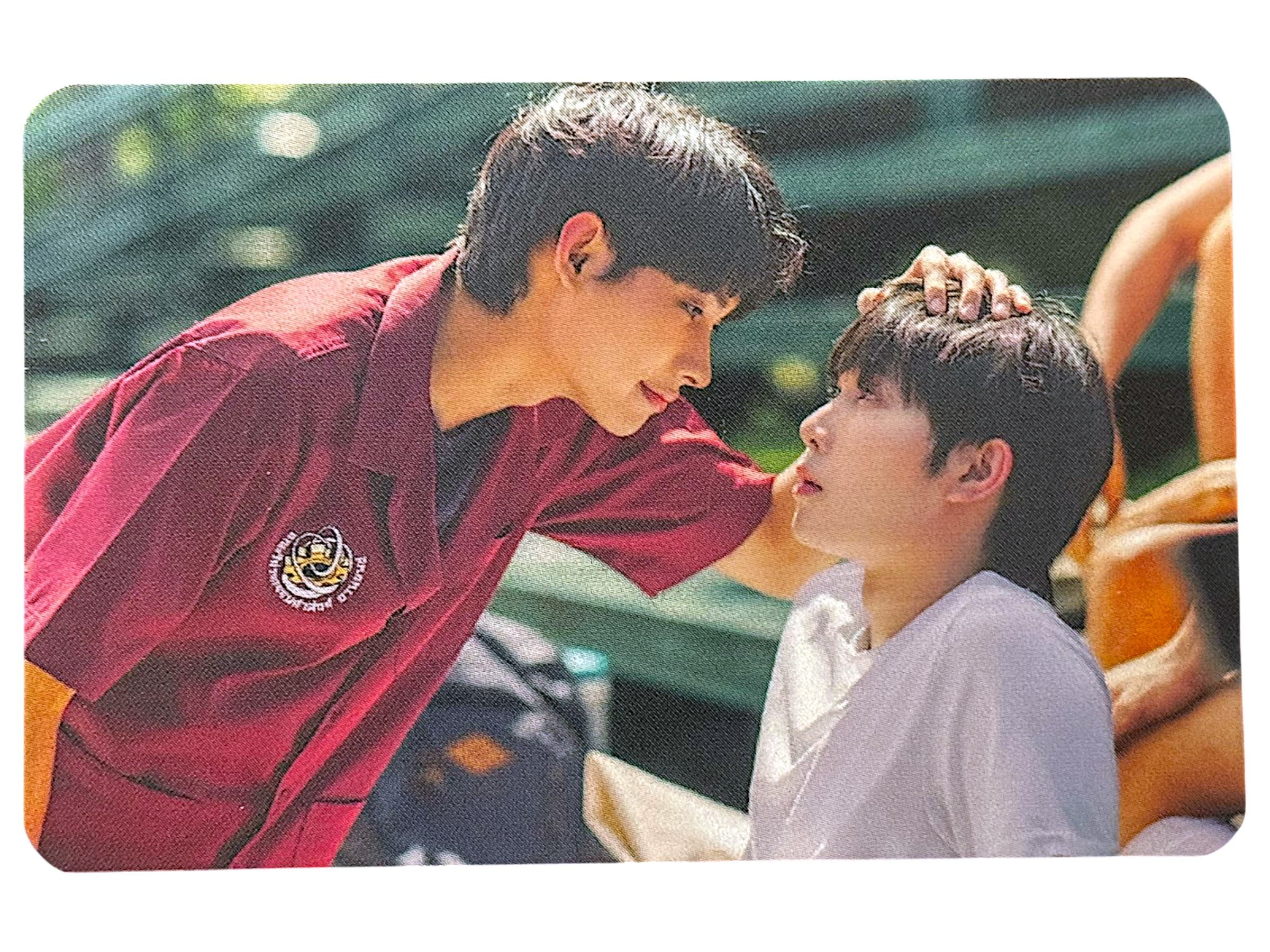 TutorYim Cutie Pie Ver2 Photocard