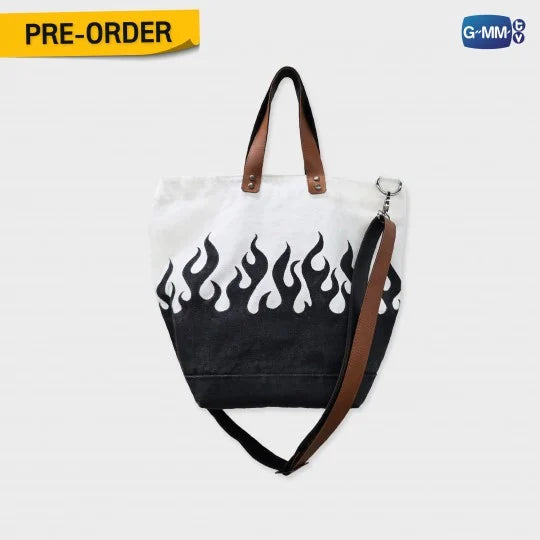 (Preorder) Jira Tote Bag