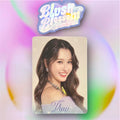 View Blush Blossom Photocard