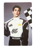 Fourth LOL 2026 Photocard