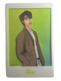 Dew Japan Fanfest 2022 Photocard