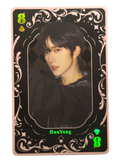 ABO Desire Deck Photocard