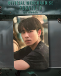 Tommy Zomvivor Photocard