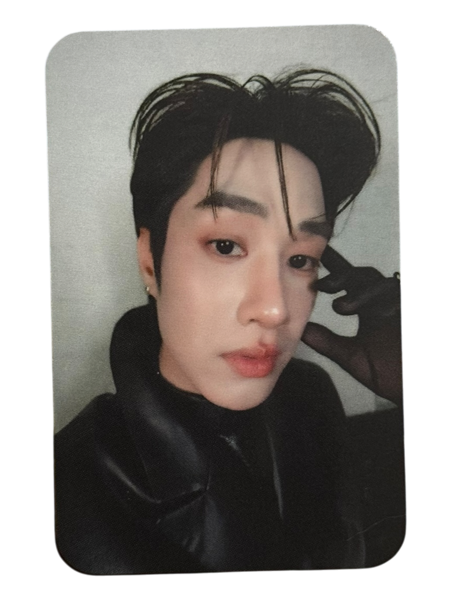 Tle DMD Land 3 Selfie Photocard
