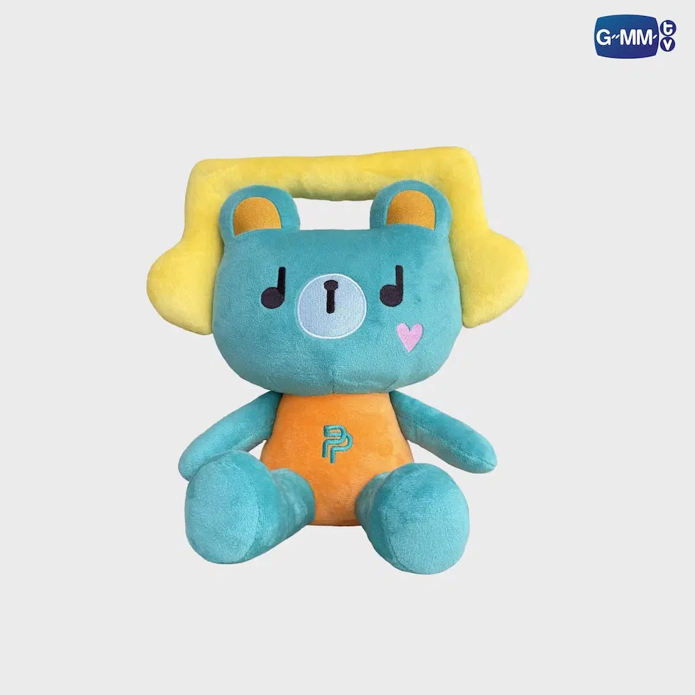 (Preorder) Fanival Fandom Character Sitting Buddy