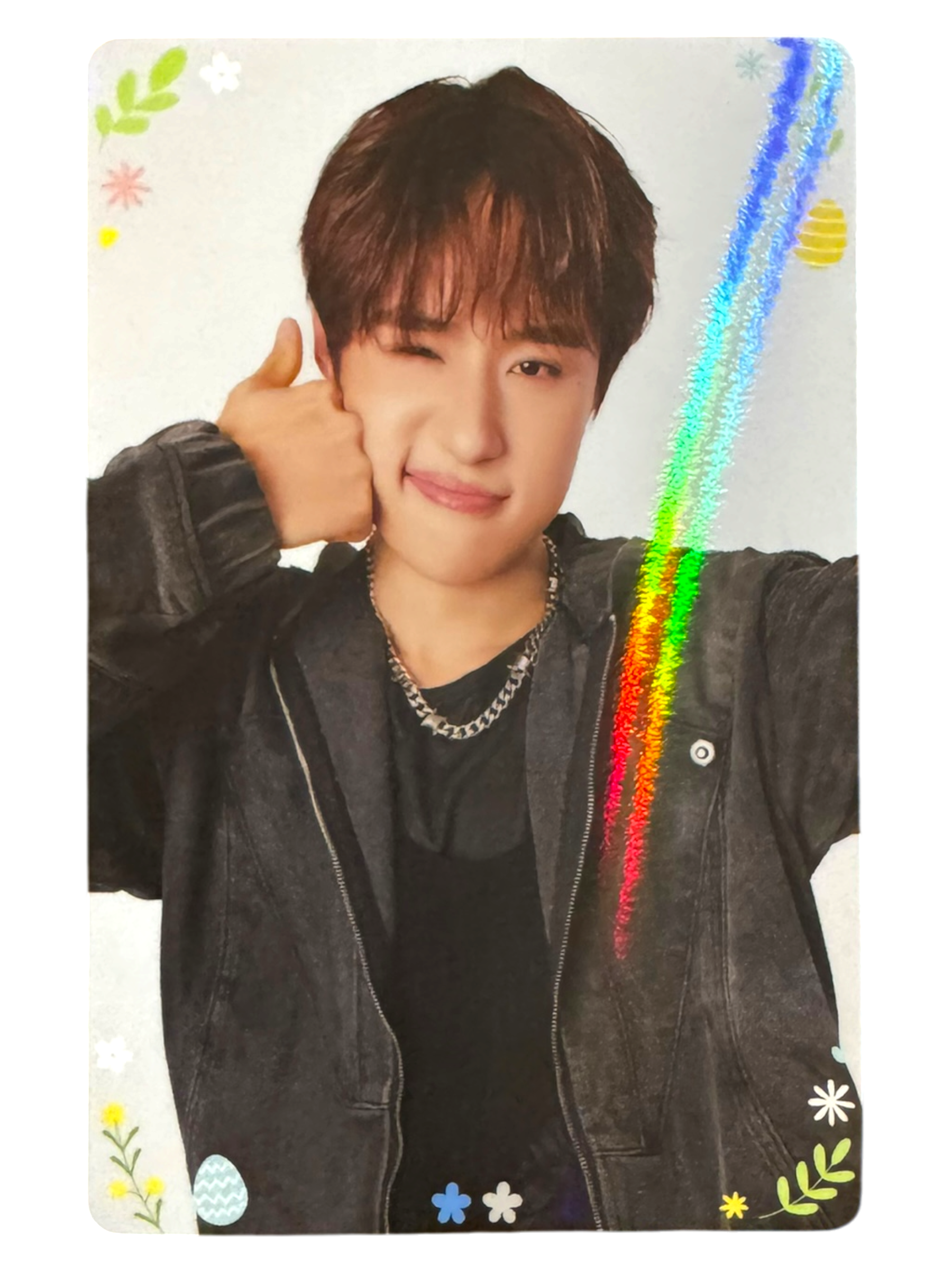 Nut Tokyo 2026 Photocard
