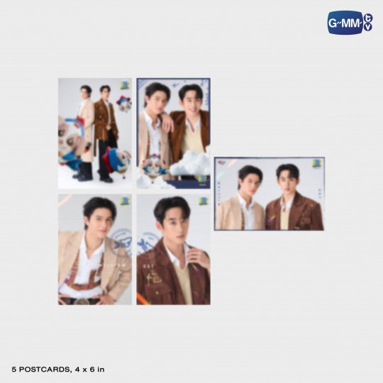 WilliamEst LOL 2025 Photoset