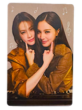 EmiBonnie Love Sessions Photocard