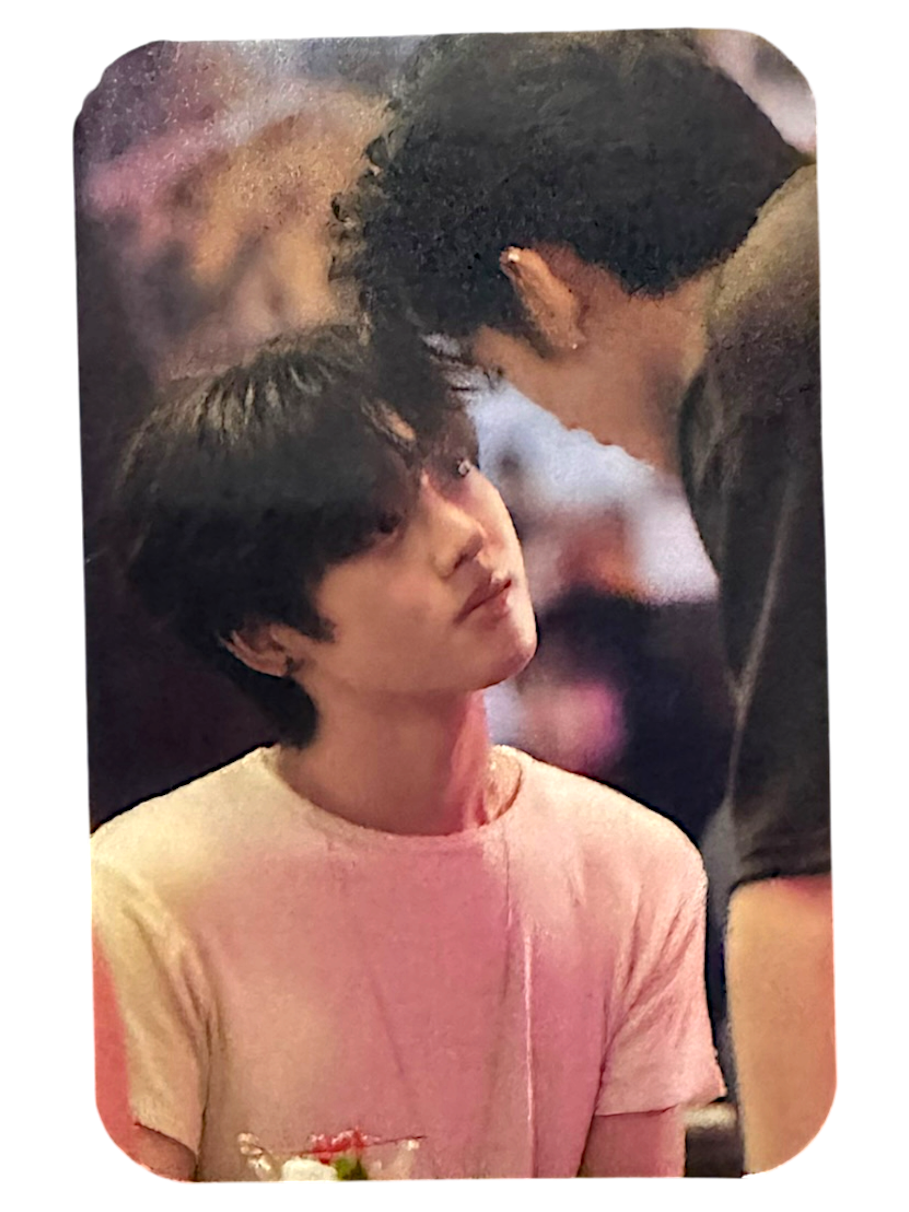 NorthOtto Duang with You Photocard