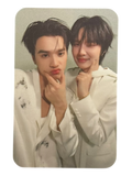 DMD Land 3 Partner Selfie Photocard