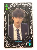 ABO Desire Deck Photocard