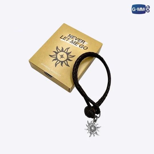 Never Let Me Go Bracelet