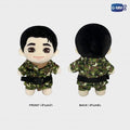 Earth Tale of 1000 Stars Plush Doll