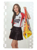 June Starlympics 2025 Photocard