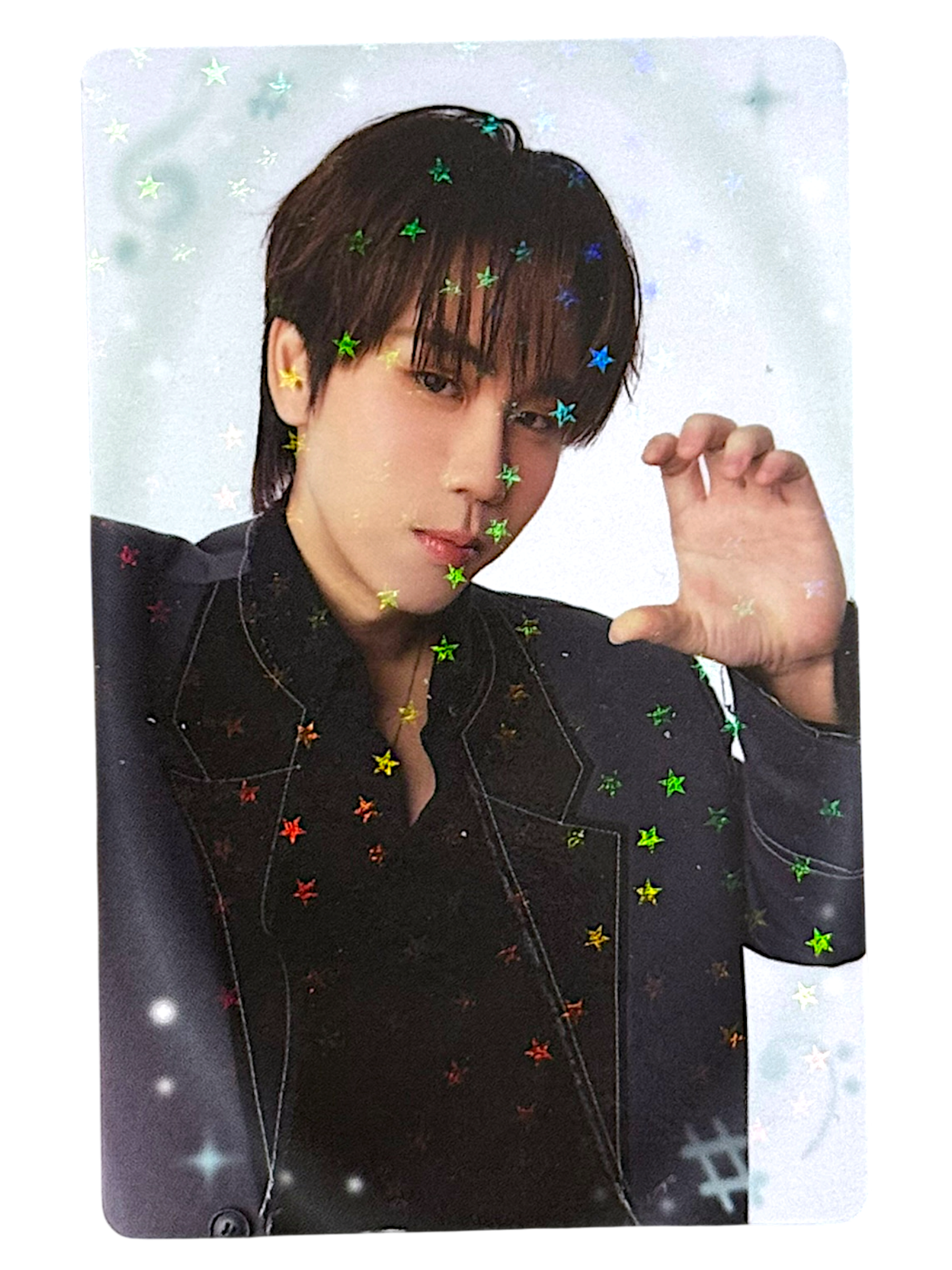 Prem Japan Fanfest 2026 Photocard