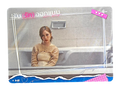 Jane Love Design Photocard