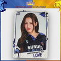 Love Photocard | Starlympics 2024 Series