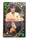 ABO Desire Deck Photocard