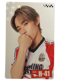 Hong Starlympics 2025 Photocard