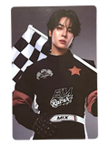 Mix LOL 2026 Photocard