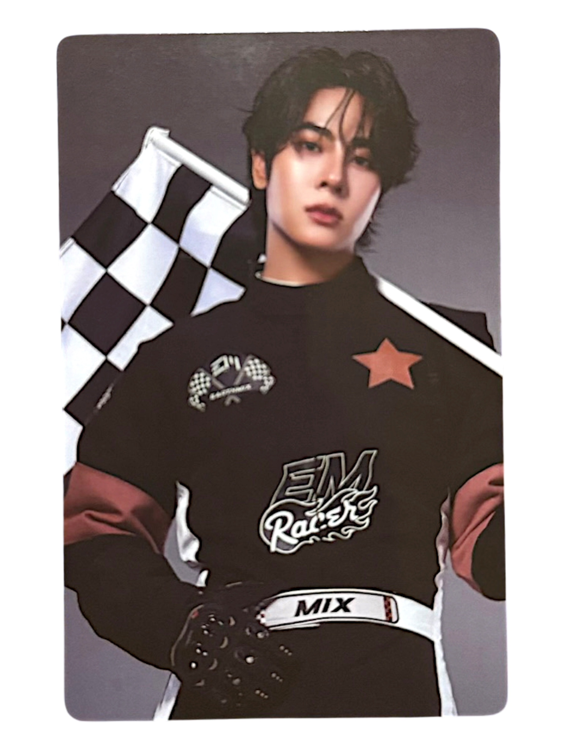 Mix LOL 2026 Photocard