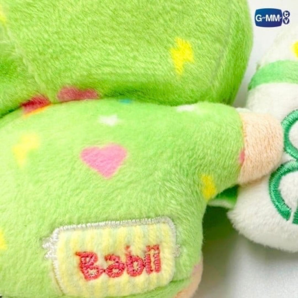 Babii Version 2 Doll Keychain