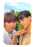 KengNamping Khemjira Final Blessing Photocard