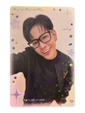 Singto Osaka 2025 Photocard